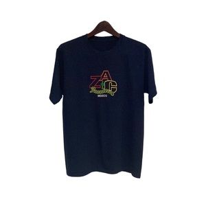 Zacatecas Mexico T-Shirt